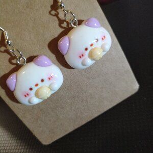 Sanrio Earrings